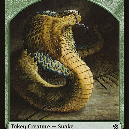 9-snake