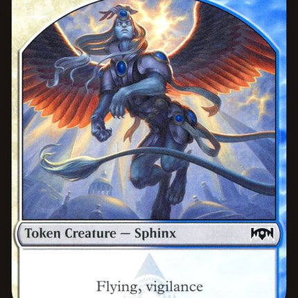 9-sphinx