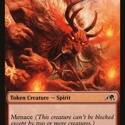 9-spirit
