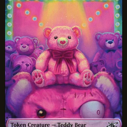 9-teddybear