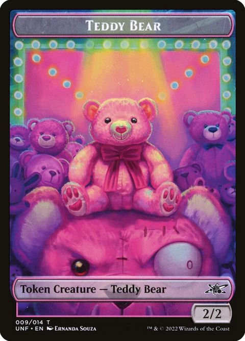 9-teddybear