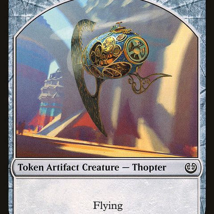 9-thopter