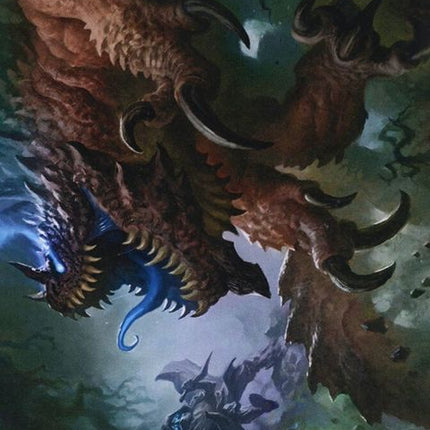 9-underdarkbasiliskbasilisk