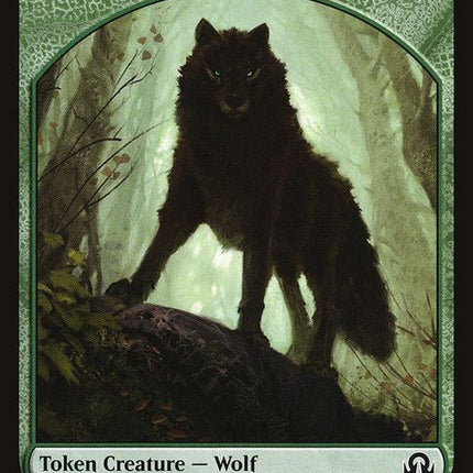 9-wolf