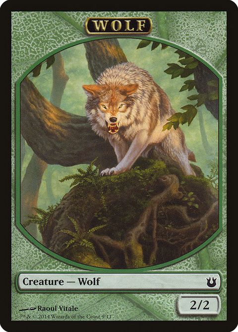 9-wolf