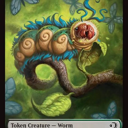9-worm