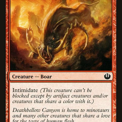 90-bladetuskboar