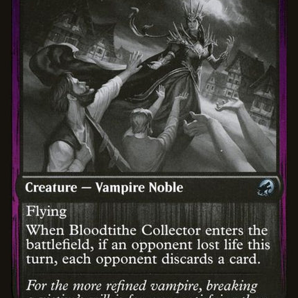 90-bloodtithecollector