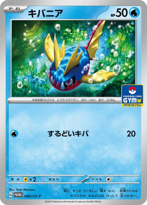90-carvanha