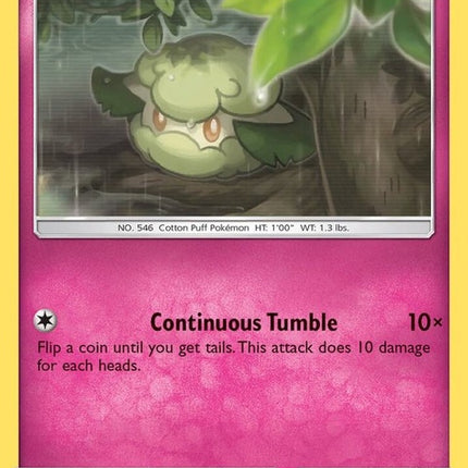 90-cottonee