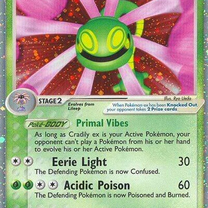 90-cradilyex