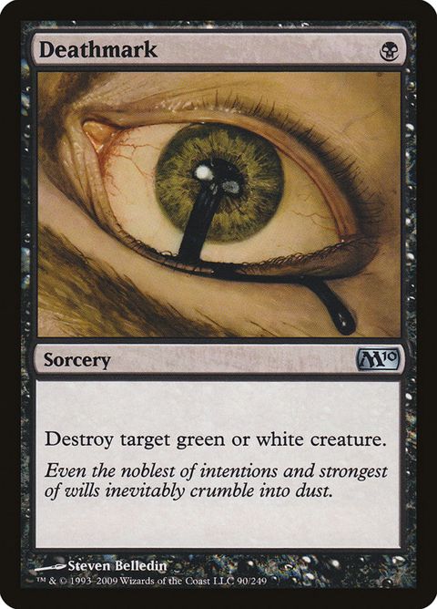 90-deathmark