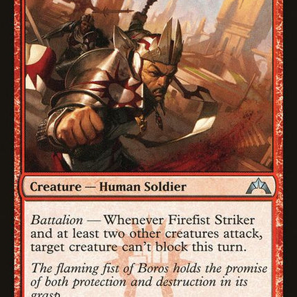 90-firefiststriker