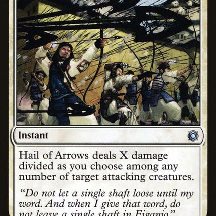 90-hailofarrows