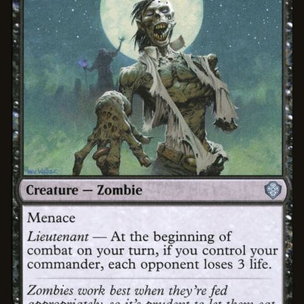90-loyalsubordinate