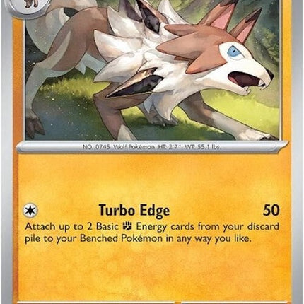 90-lycanroc