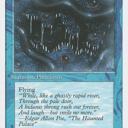 90-phantommonster