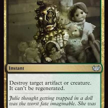 90-putrefy