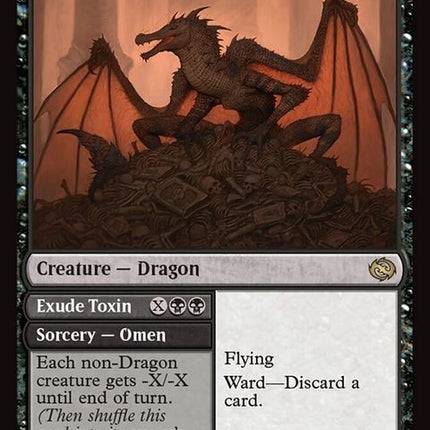 90-scavengerregent