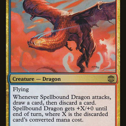 90-spellbounddragon