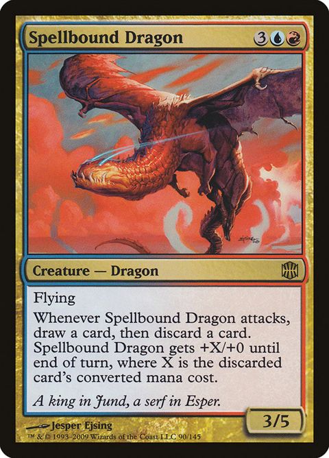 90-spellbounddragon