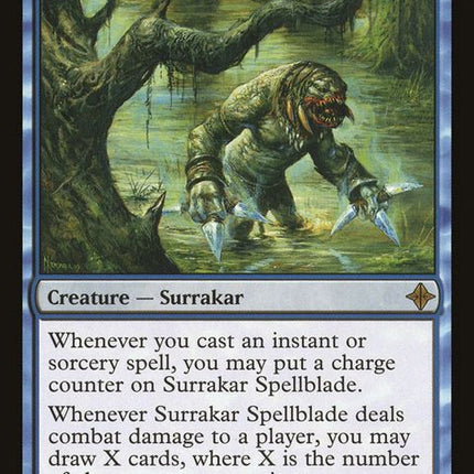 90-surrakarspellblade