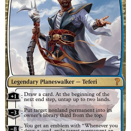 90-teferiheroofdominaria