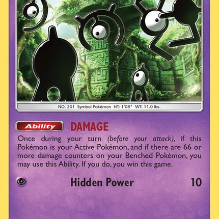 90-unown