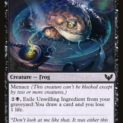 90-unwillingingredient