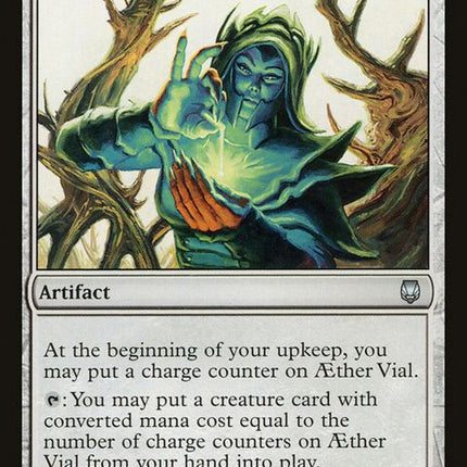 91-aethervial