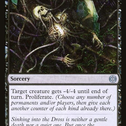 91-drowninichor