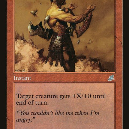 91-enrage
