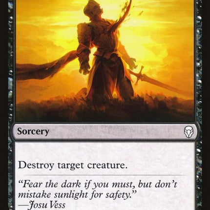 91-eviscerate