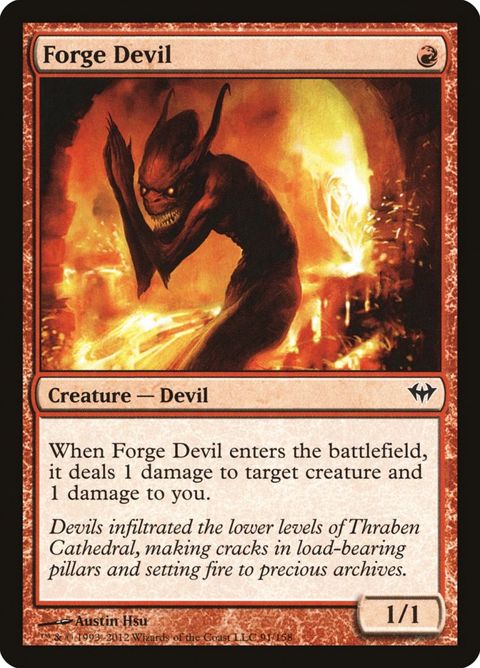 91-forgedevil