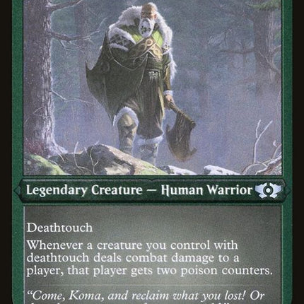 91-fynnthefangbearer