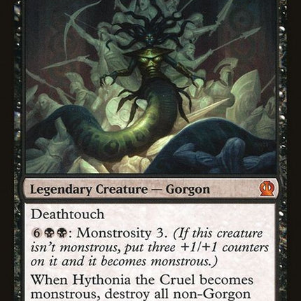 91-hythoniathecruel