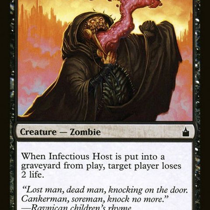 91-infectioushost
