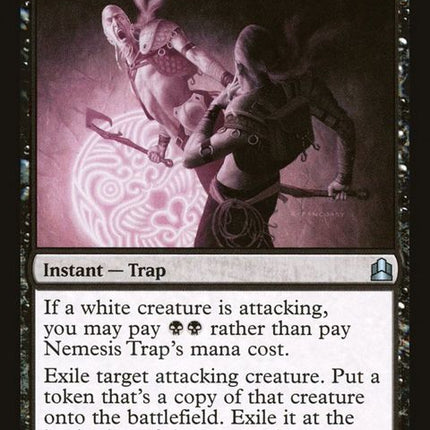 91-nemesistrap