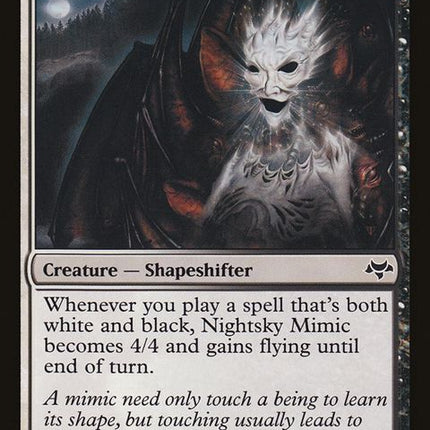 91-nightskymimic