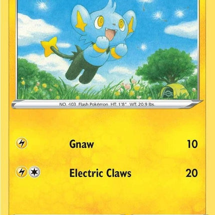91-shinx