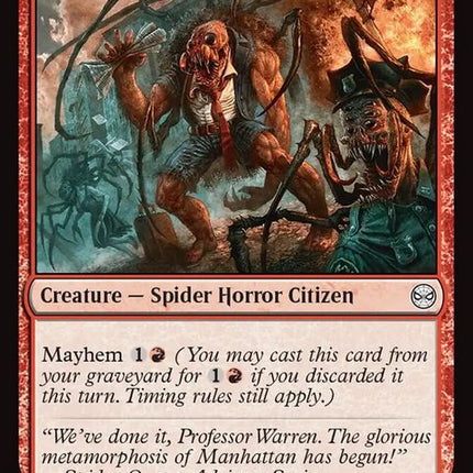 91-spiderislanders