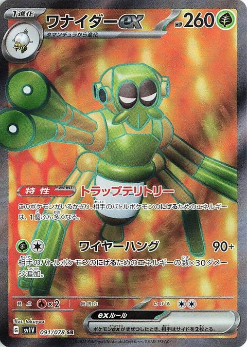 91-spidopsex