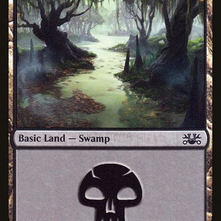 91-swamp