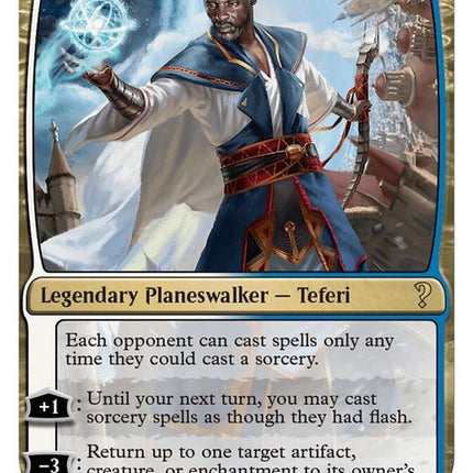 91-teferitimeraveler