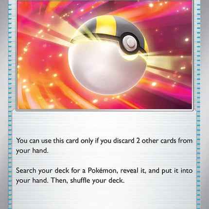 91-ultraball