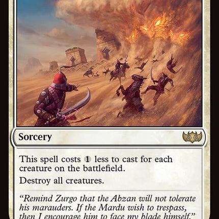 91-vanquishthehorde