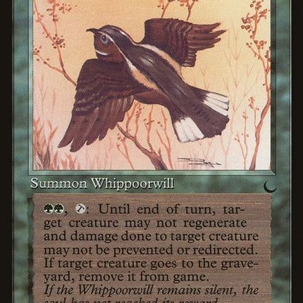 91-whippoorwill