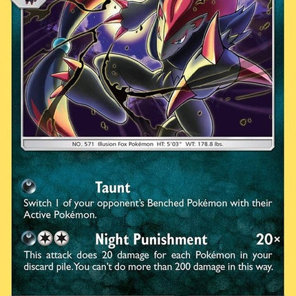 91-zoroark