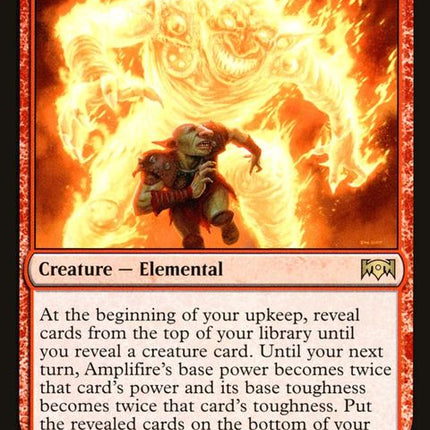 92-amplifire