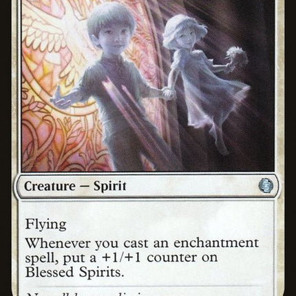 92-blessedspirits